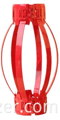 casing centralizer